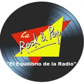 La Rock & Pop