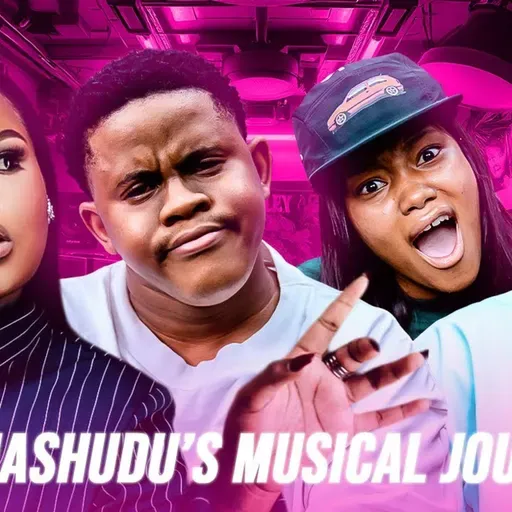 Mashudu The Vocalist_ _Mina Nawe_ Was Just the Beginning - PIANO PULSE