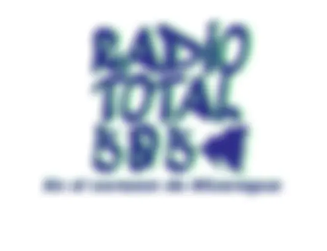 Rt 505 MARCANDO LOS 80S