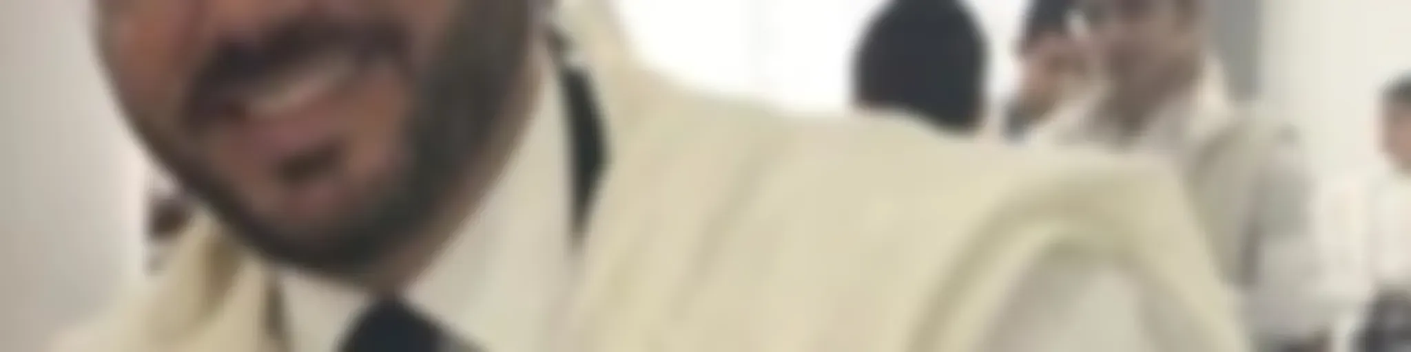 R. Shlomo Safra Classes