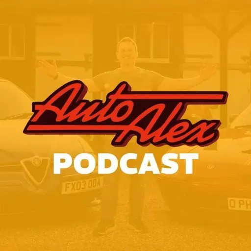 S2 Ep10: Shall We Force Alex To Conquer His Biggest Fear?