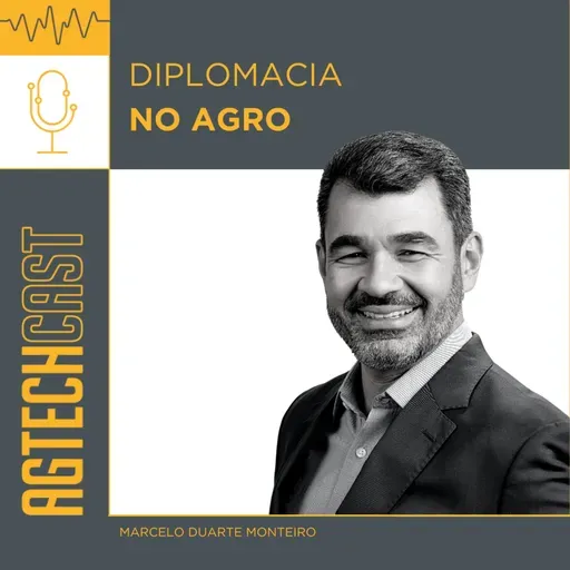 Diplomacia no Agro