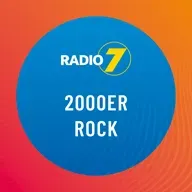 Radio 7 - 2000er Rock Live