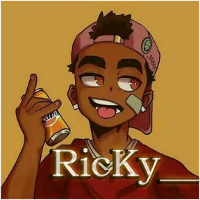 DJ Riicky