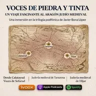 Tres llaves para una memoria: Calatayud, Tarazona y Híjar en la historia sefardí