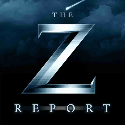 Z Report with Yossi Zweig 11/12/2025 11:00 AM