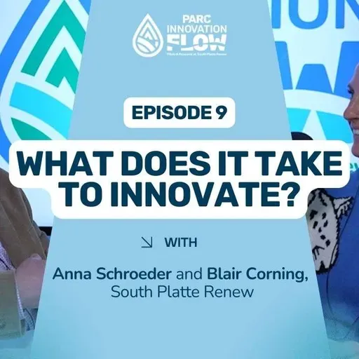S1E9 -What Does It Take to Innovate?