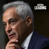 189. Rahm Emanuel: China, Technology, and the Future of the Democratic Party