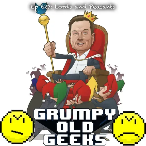 627: Lords and Peasants