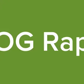OG Rap