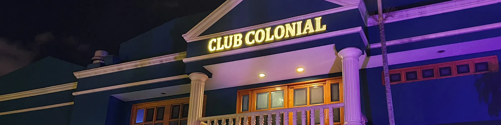 Radio El Colonial