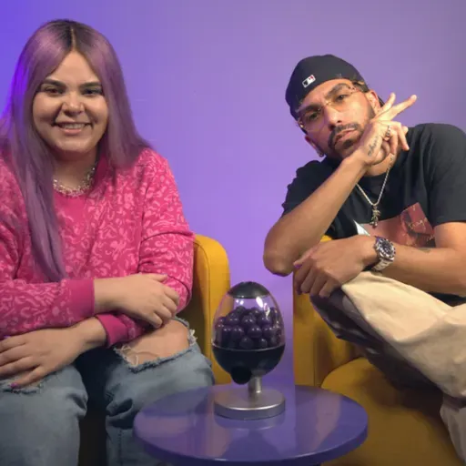 JOTA ROSA; de cantante a productor, presenta Club 16 con Feid, Young Miko, Alvarito, Kris Floyd, etc