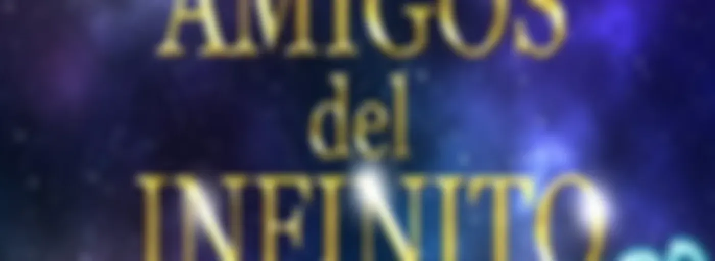 Amigos del Infinito Recargado