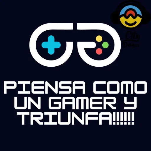 Piensa como un gamer y triunfa en tus objetivos con Octalysis | Entrevista a Simón Duque