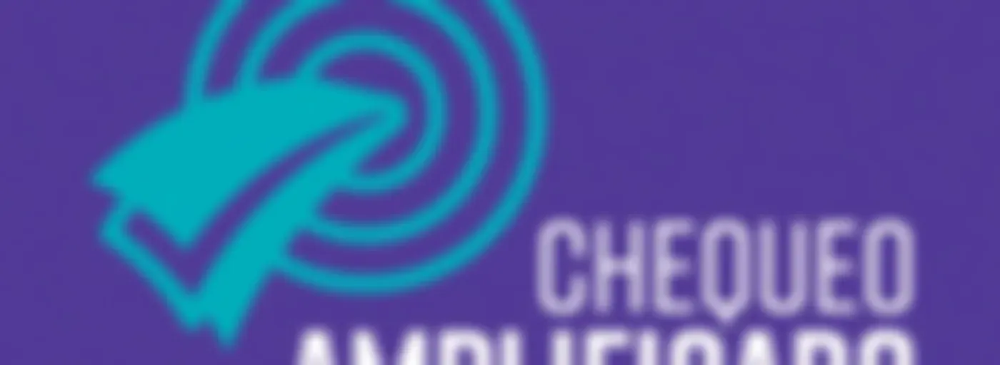 Chequeo Amplificado