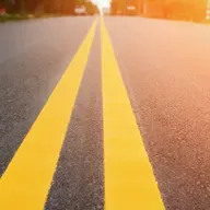 Sinal Verde: os riscos da ultrapassagem proibida