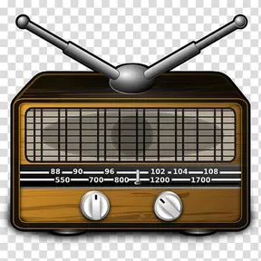 HCV42RADIO