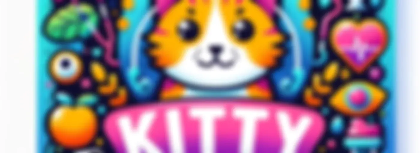 Kitty Wellness Weekly