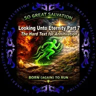 SGSP S15E7 Looking into Eternity Pt 7 Anhillation Continued. Maggots