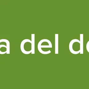 la zona del deporte