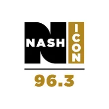 KBZU Nash Icon 96.3 FM