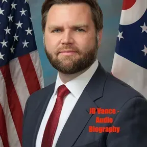 JD Vance - Audio Biography