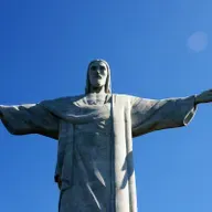 Накануне Пасхи Христовой. Спаситель и современный мир