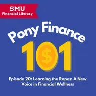 Learning the Ropes: A New Voice in Financial Wellness