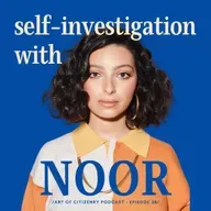 The Power of Self-Investigation in Storytelling with Noor Tagouri
