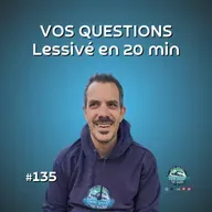 Pourquoi je suis lessivé après 20 minutes de natation ?