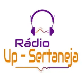 Radio Up - Sertaneja