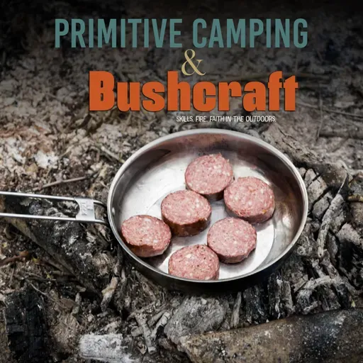 Campfire Cooking 101: Coals vs Flames (Stop Burning Your Food)