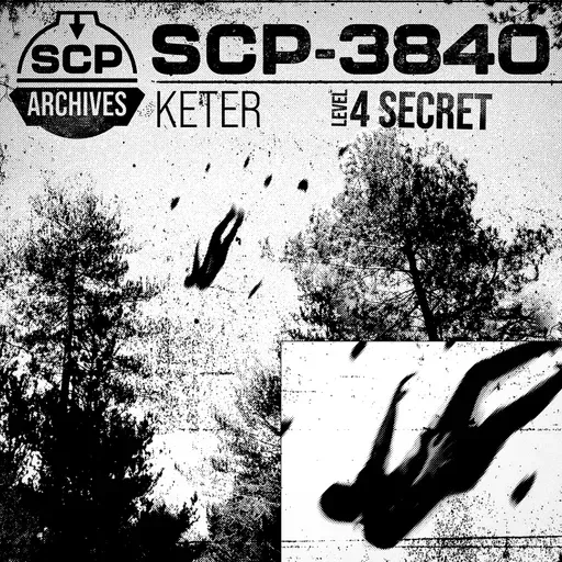 SCP-3840: “We Stand On Guard For Thee.”