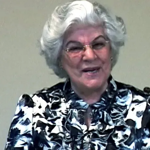 O progresso moral e a vigilância ensinada por Jesus - com a médium Isabel Salomão de Campos