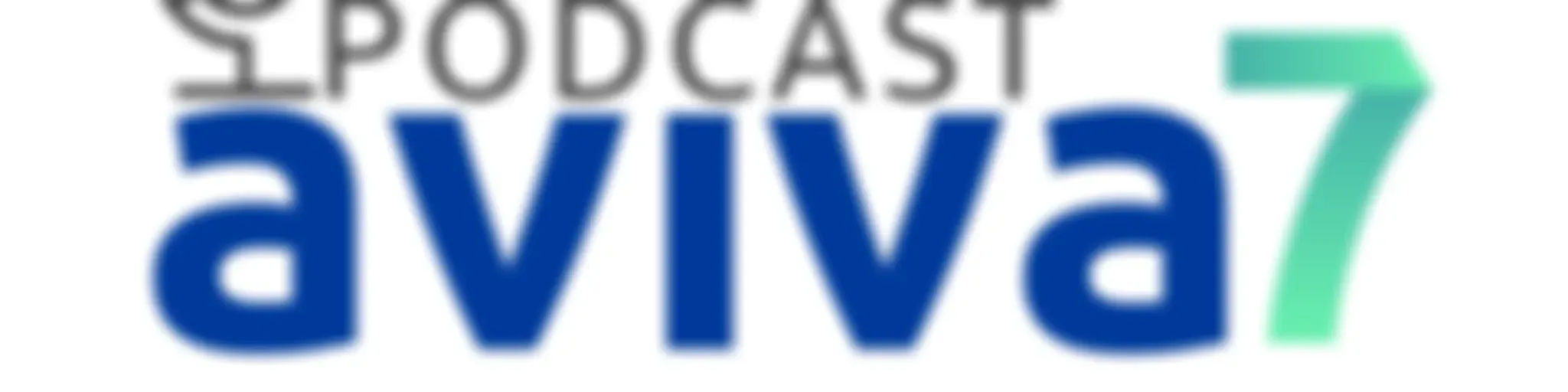 Podcast Aviva 7