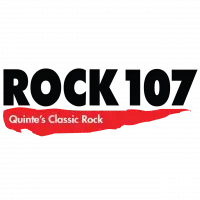 CJTN 107.1 "Rock 107" Trenton, ON