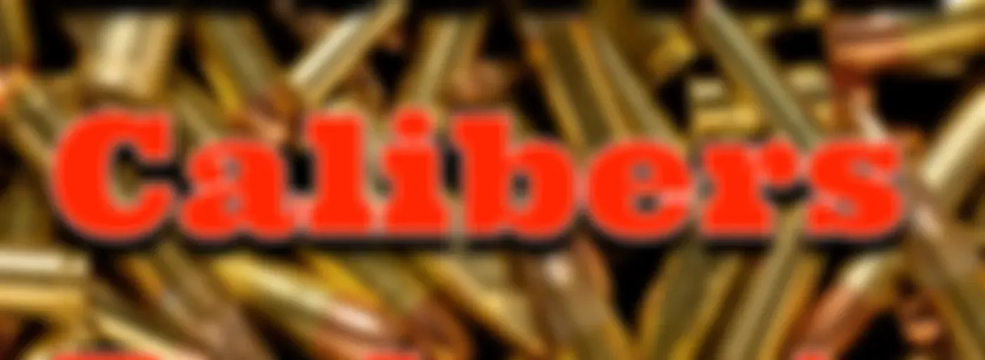 Assorted Calibers Podcast