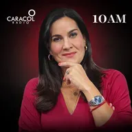 Daniel Briceño 10 AM