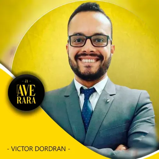 215 - Lições de sangue-frio para quem investe em empresas cotadas na Bolsa - com Victor Dordran