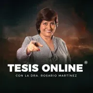 ¿Por qué le tienes miedo a la tesis?