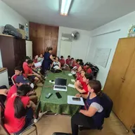 25-11 TURNO TARDE (5° GRADO B)