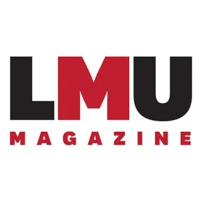 "Off Press" — The Podcast of LMU Magazine