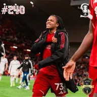 #240 Vitória de Ngumoha