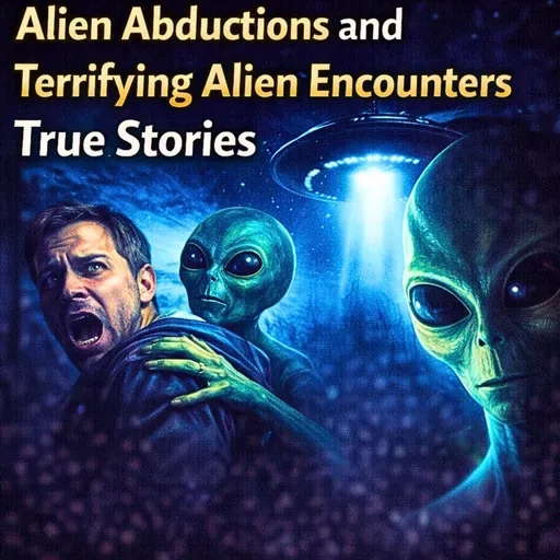 Alien Abductions and Terrifying Alien Encounters True Stories