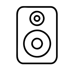 Subwoffer Radio