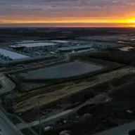 Bill to ban data center NDAs, College child care centers, Ho-Chunk poet’s new book