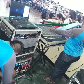 DJ BLACK