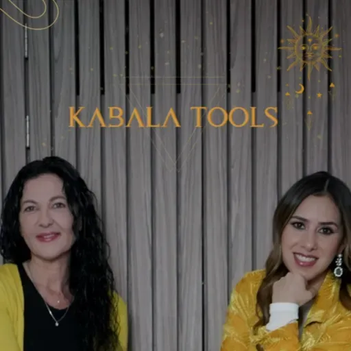 Kabala Tools⁠: Religión y espiritualidad 
