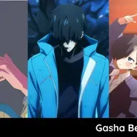 Episódio #120 – Gasha bem bolado