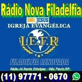Radio Nova Filadelfia